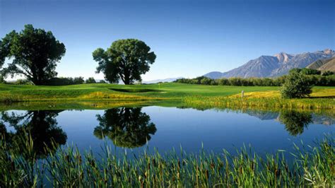 Madera Municipal Golf Course - Sierra Golf Management