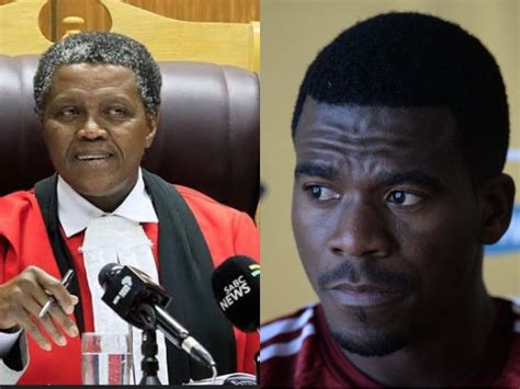 Meyiwa family on trial restarting: 'We trust Mokgoatlheng'