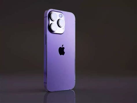 New Iphone 2024 Purple - Andra Blanche