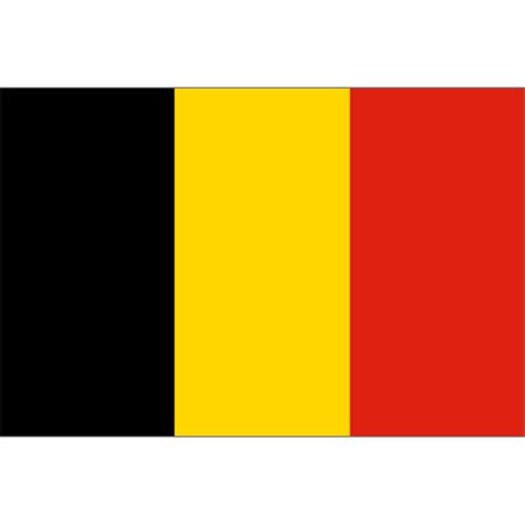 Country Flag Belgium Flag Novelties | Loudtrax