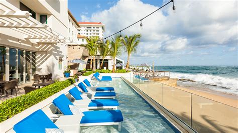 Condado Vanderbilt Hotel - Puerto Rico Hotels - San Juan, Puerto Rico - Forbes Travel Guide