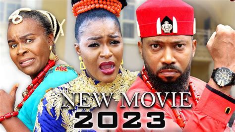 Latest African Movies 2024 - Karin Madelena