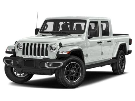 2023 Jeep Gladiator High Altitude Truck For Sale - RESVADEKWX7