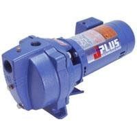 Goulds-J5S Single Nose Shallow Well Goulds-Jet Pump 1/2HP ...