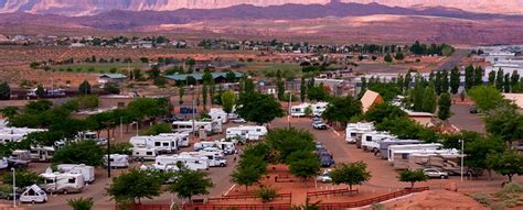 Camping and RV options near Antelope Canyon - Antelope Canyon