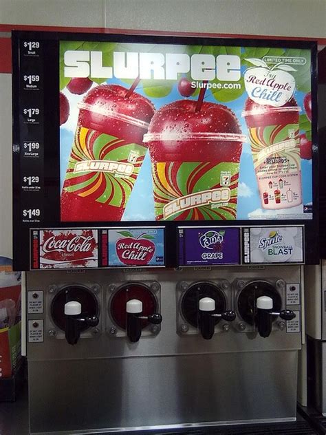 Slurpee Machine - in the house. Yes please | Slurpee, Slurpee machine ...