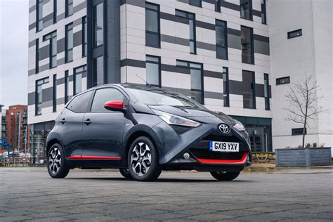 Aygo - Toyota Media Site