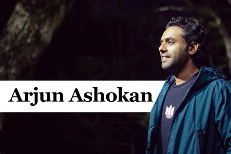 Arjun Ashokan | Wiki, Age, Bio, Movies, Wife, Height, Daughter