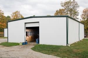 Residential Steel Home Kits | Metal Building Homes | Olympia Steel ...