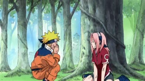 Naruto Episode 10 - YugenAnime