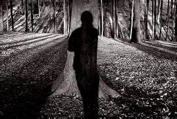 Shadow People - Types | Theories | How to Protect From Them