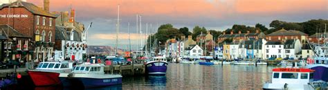 Weymouth Harbour