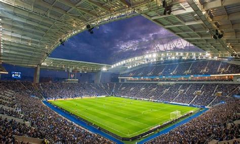 Lugar Anual no Estádio do Dragão – informação aos sócios | Portal dos Dragões