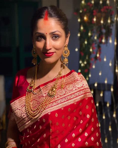 Celebrity Brides, Who Had Represented Their Culture's Special Jewellery And Had Nailed The Look