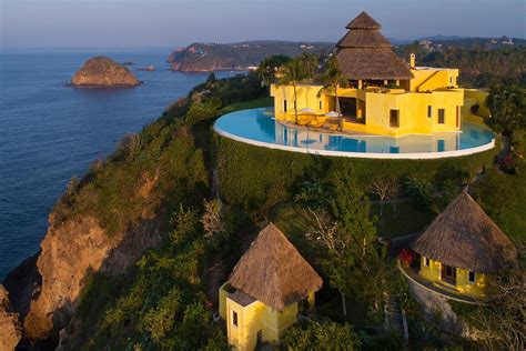 SOL DE ORIENTE COSTA CAREYES | Mexico Luxury Homes | Mansions For Sale | Luxury Portfolio