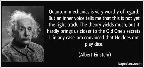 Einstein’s Theory of Quantum | Vinaire's Blog