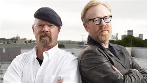 This MythBusters Experiment Will Make You Think Twice About Not ...