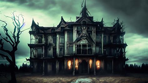 Scarecation! These 'Haunted' Hotels Across America Are Sure to Conjure Up Some Scares if You ...