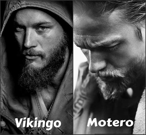 Travis Fimmel and Charlie Hunnam: Captivating Beauty