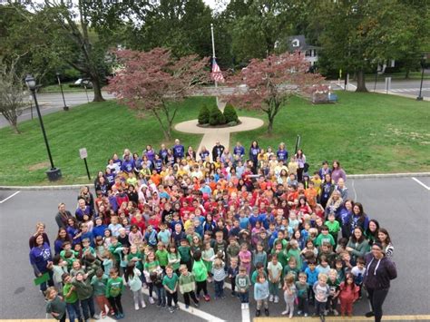 Hilltop Elementary Named National Blue Ribbon School For 2023 | Mendham, NJ Patch