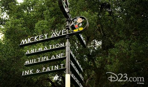 The Official Walt Disney Studio Tours Expand in 2019! - D23