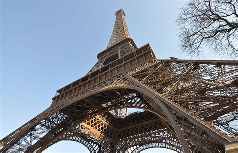 Eiffel Tower's spiral staircase fetches €169,000 at auction - The Spaces