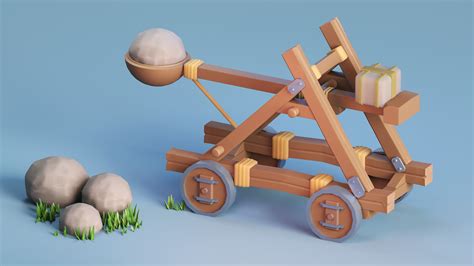 Catapult on Behance