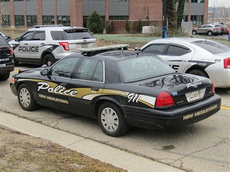 New Middletown Police Department | New Middletown, Ohio Poli… | Flickr