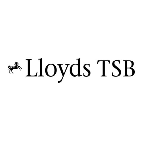 Lloyds TSB Logo PNG Transparent & SVG Vector - Freebie Supply