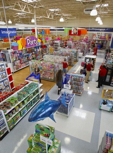 Toys 'R' Us/Babies 'R' Us Superstore opens in Huntsville | AL.com