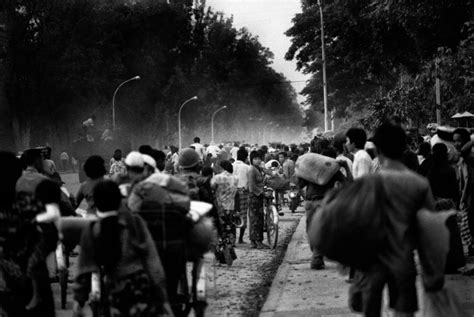 Survivor Of Cambodia's Infamous 'Killing Fields' Reflects On Today's Refugee Crisis | HuffPost