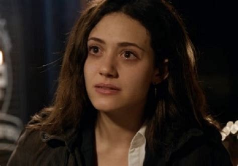 ‘Shameless’ Season 3 Emmy Rossum — Performer of the Week | TVLine