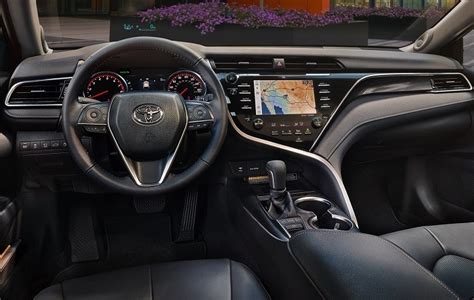 Compare 2020 Toyota Camry vs 2019 Toyota Camry - Pueblo Toyota