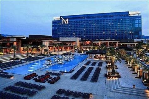 M Resort Spa Casino - UPDATED 2017 Prices & Reviews (Henderson, NV ...