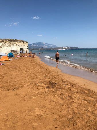 Xi Beach (Cephalonia) - 2018 All You Need to Know Before You Go (with Photos) - TripAdvisor