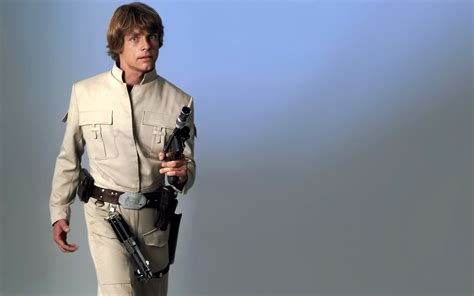 Star Wars, Luke Skywalker, Mark Hamill Wallpapers HD / Desktop and ...