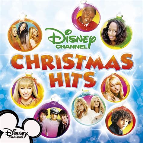 Disney Channel Christmas 2024 - Piper Brittany