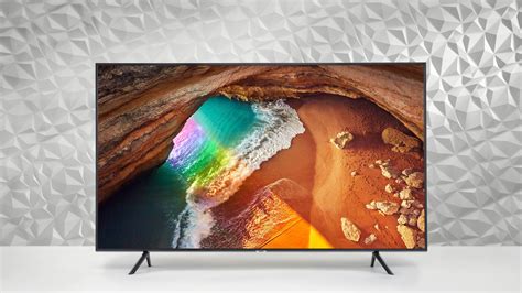 Samsung Q60R QLED TV review | TechRadar