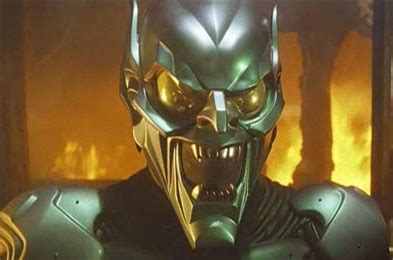 The Green Goblin - Willem Dafoe Photo (34632900) - Fanpop