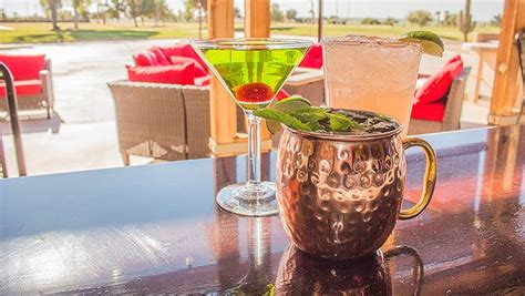 Dining around Arizona: 10 great restaurants in Yuma