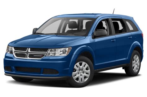 2015 Dodge Journey - Specs, Prices, MPG, Reviews & Photos | Cars.com