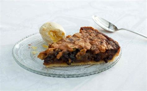 Burns Night recipes: Scottish tart | Burns night recipes, Night dinner ...