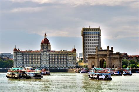 Top 12 Attractions and Places to Visit in Mumbai