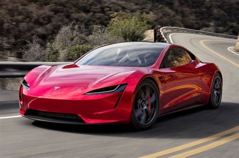 Tesla Roadster production sees further delays | Autocar India