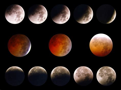 Por qué el próximo eclipse lunar es tan especial | portalastronomico.com