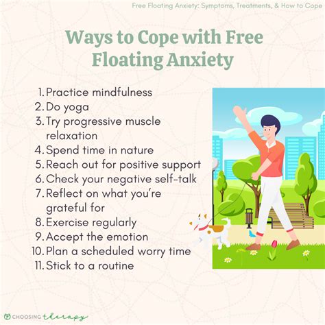 Free-Floating Anxiety: Definition, Symptoms, Traits,, 46% OFF