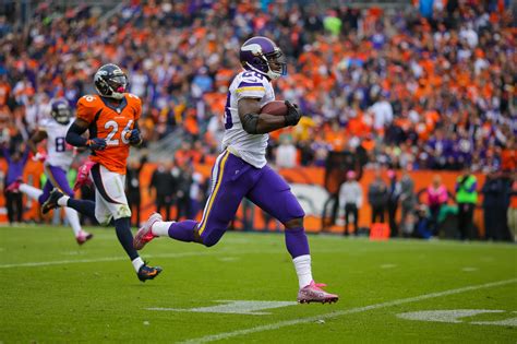 Vikings at Broncos Final Score: Minnesota Comes Up Short In 23-20 Loss To Denver - Daily Norseman