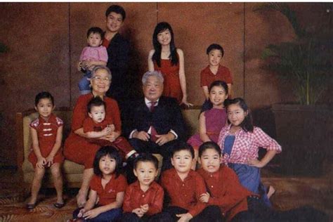 Elizabeth Gokongwei, John Gokongwei Jr.'s Widow Passes Away at 85