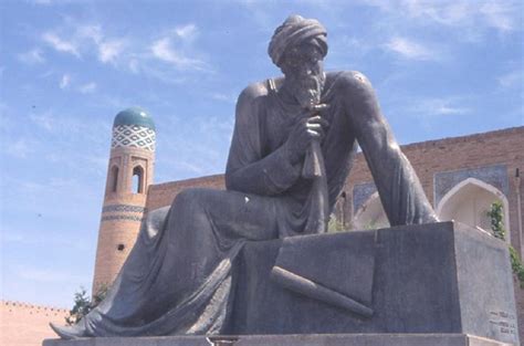 What Contribution Did Al-khwarizmi Make to the World of Mathematics