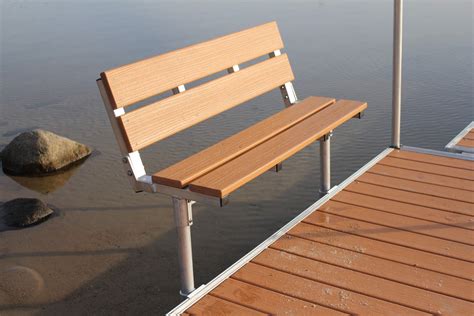 Dock Benches | Foter